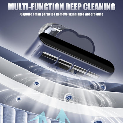 LumaNest™ RayVac Pro Mattress Vacuum Cleaner - Luma Nest