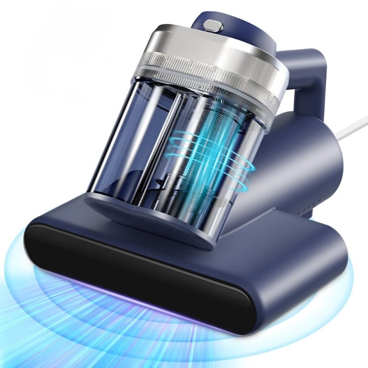 LumaNest™ RayVac Pro Mattress Vacuum Cleaner - Luma Nest
